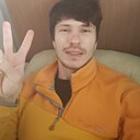 Знакомства: Станислав, 27 лет, Уссурийск