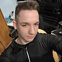 Знакомства: Дмитрий, 23 года, Мегион
