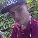 Знакомства: Кирилл, 26 лет, Подольск