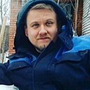 Знакомства: Юрий, 40 лет, Москва