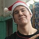 Знакомства: Александр, 18 лет, Тюкалинск