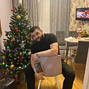 Знакомства: Идрис, 27 лет, Артем