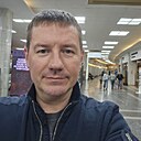 Знакомства: Алексей, 46 лет, Омск
