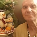 Знакомства: Валентин, 61 год, Одесса
