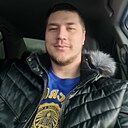 Знакомства: Влад, 29 лет, Тольятти