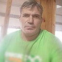 Знакомства: Сергей, 46 лет, Оренбург