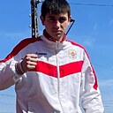 Знакомства: Василий, 19 лет, Усолье-Сибирское