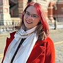Знакомства: Аня, 24 года, Москва