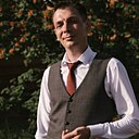 Знакомства: Михаил, 39 лет, Ульяновск