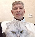Знакомства: Вячеслав, 49 лет, Казань