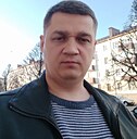 Знакомства: Роман, 40 лет, Саратов