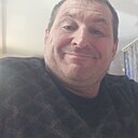 Знакомства: Эдик, 48 лет, Волгоград