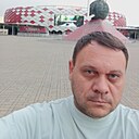 Знакомства: Славик, 43 года, Обоянь
