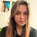 Знакомства: Элеонора, 27 лет, Москва