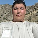 Знакомства: Сухроб, 38 лет, Новый Уренгой
