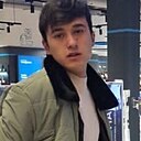Знакомства: Дима, 24 года, Тюмень