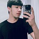 Знакомства: Кувончбек, 20 лет, Москва