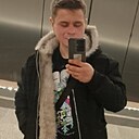 Знакомства: Зайд, 28 лет, Москва