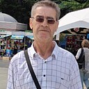 Знакомства: Анзор, 60 лет, Грозный