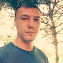 Знакомства: Виктор, 31 год, Донецкая