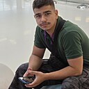 Знакомства: Билал, 20 лет, Жигулевск