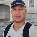 Знакомства: Омар, 46 лет, Алматы