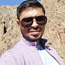 Знакомства: Bexruz, 36 лет, Ташкент
