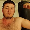 Знакомства: Алик, 37 лет, Усолье-Сибирское
