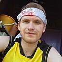 Знакомства: Влад, 28 лет, Сыктывкар