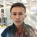 Знакомства: Ильяс, 35 лет, Алматы
