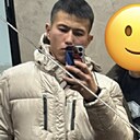 Знакомства: Алланияз, 21 год, Алматы
