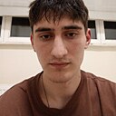 Знакомства: Евгений, 18 лет, Брно