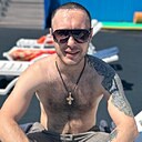 Знакомства: Андрей, 32 года, Кемерово