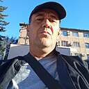Знакомства: Батыр, 48 лет, Мариуполь