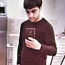 Знакомства: Едик, 37 лет, Коломна