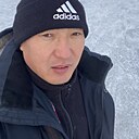 Знакомства: Игорь, 36 лет, Иркутск