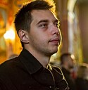 Знакомства: Еня, 21 год, Донецк