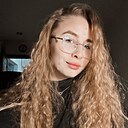Знакомства: Кристина, 25 лет, Тольятти