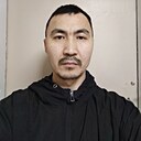 Знакомства: Александр, 41 год, Якутск