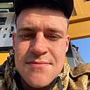 Знакомства: Макс, 23 года, Джубга