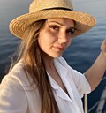 Знакомства: Александра, 36 лет, Ялта
