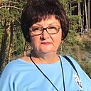Знакомства: Халима, 62 года, Тюмень