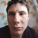 Знакомства: Игорь, 19 лет, Петропавловск
