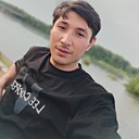 Знакомства: Шахбоз, 27 лет, Братск