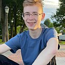 Знакомства: Александр, 20 лет, Псков