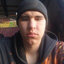 Знакомства: Гавриил, 18 лет, Шумерля