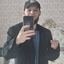 Знакомства: Ибрагим, 28 лет, Назрань
