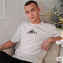 Знакомства: Вадим, 18 лет, Саянск
