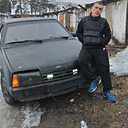 Знакомства: Aliksey, 29 лет, Усолье