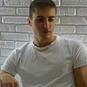 Знакомства: Глеб, 24 года, Люберцы